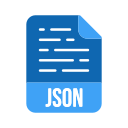 Convert CSV file to JSON