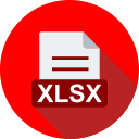 Excel to csv
